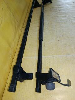 Багажник на Honda Freed GB3 Фото 8