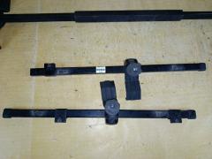 Багажник на Honda Freed GB3 Фото 9