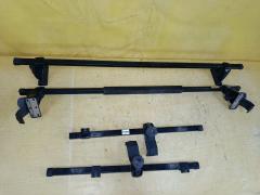 Багажник на Honda Freed GB3 Фото 10