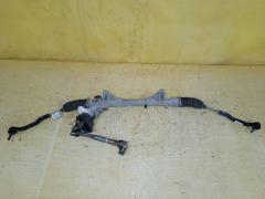 Рулевая рейка 48001-EW000 на Nissan Wingroad Y12 HR15DE Фото 3