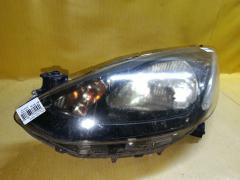 Фара P6514 P6514, на Mazda Demio DE3FS Фото 4