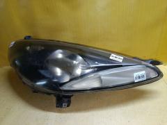 Фара P6514 P6514, на Mazda Demio DE3FS Фото 5