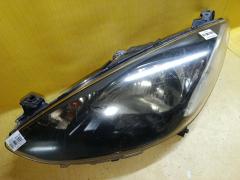 Фара P6514 P6514, на Mazda Demio DE3FS Фото 6
