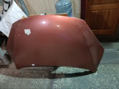 Капот 05031967, 12302101, 160108, 2741660, 3421280A1, 453303, 453303J, 5605000, 6803003421280P, 8120189, 931800, 99C30, D6Y1-52-31X, FP 4420 280, GD99C30, L04472, MV D6Y15231X, MVD6Y15231X, MZ0201A, MZ20052A, MZ20052AJ, MZ20052AQ, MZ20052AV, MZ3093100, MZ3093130, MZ51101500000, MZX0207330, PMZ20052A, STMZ520150, YRJ10M208001 на Mazda Demio DE3FS Фото 10