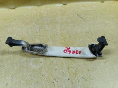 Ручка двери на Toyota Noah AZR60G Фото 6