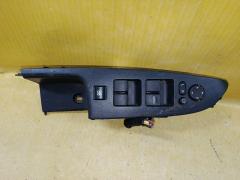 Блок упр-я стеклоподъемниками D65266350B на Mazda Demio DE5FS Фото 4