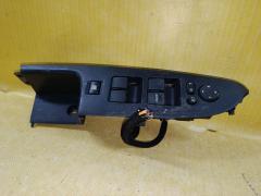 Блок упр-я стеклоподъемниками D65266350B на Mazda Demio DE5FS Фото 5