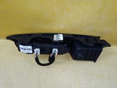 Блок упр-я стеклоподъемниками D65266350B на Mazda Demio DE5FS Фото 7