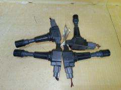 Катушка зажигания ZJ20-18-100, IC-DL067, LC-016-6806, ZJ2018100A на Mazda Demio DE3FS ZJ-VE Фото 4