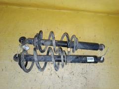 Амортизатор 343434, 48530-52440, CR-003-1013, CR-003R-NCP51, SJ-003-1013, SJ-003R-NCP51, SST0039, ST-003R-NCP51 на Toyota Probox NCP51V Фото 3