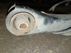 Балка подвески на Toyota Probox NCP51V 1NZ-FE Фото 12