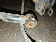 Балка подвески на Toyota Probox NCP51V 1NZ-FE Фото 15