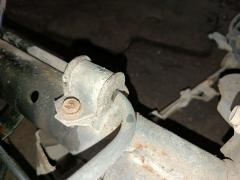 Балка подвески на Toyota Probox NCP51V 1NZ-FE Фото 7