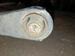 Балка подвески на Toyota Probox NCP51V 1NZ-FE Фото 10
