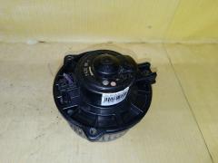 Мотор печки на Toyota Probox NCP51V Фото 4