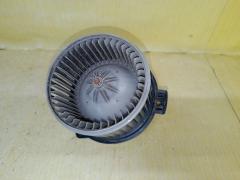 Мотор печки на Toyota Probox NCP51V Фото 5