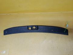 Обшивка багажника на Toyota Probox NCP50V 64716-52040, Заднее расположение