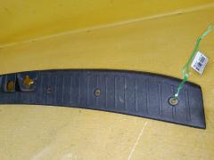 Обшивка багажника 64716-52040 на Toyota Probox NCP50V Фото 2