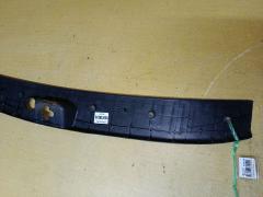 Обшивка багажника 64716-52040 на Toyota Probox NCP50V Фото 5