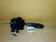 Переключатель поворотов на Toyota Probox NCP51V Фото 3