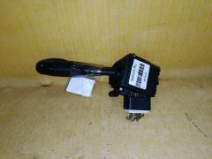 Переключатель поворотов на Toyota Probox NCP51V Фото 4