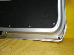 Дверь задняя на Toyota Probox NCP51V Фото 12