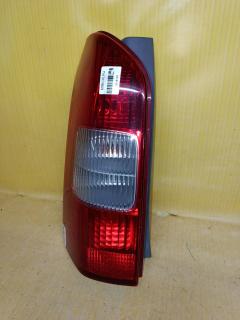 Стоп 52-078 52-078, на Toyota Probox NCP51V Фото 4