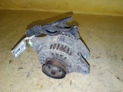 Генератор 27060-21041 на Toyota Probox NCP51V 1NZ-FE Фото 5