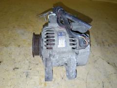 Генератор 27060-21041 на Toyota Probox NCP51V 1NZ-FE Фото 6