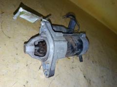 Стартер 28100-21020, 28100-21021, 28100-21050, LC-047-7504 на Toyota Probox NCP51V 1NZ-FE Фото 4