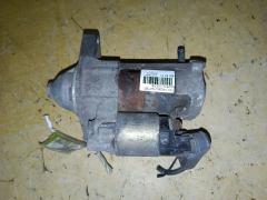 Стартер 28100-21020, 28100-21021, 28100-21050, LC-047-7504 на Toyota Probox NCP51V 1NZ-FE Фото 5