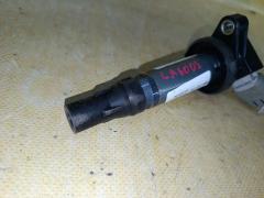 Катушка зажигания 19500-B2051 на Daihatsu Tanto LA600S KF-VE Фото 4