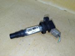 Катушка зажигания 19500-B2051 на Daihatsu Tanto LA600S KF-VE Фото 4