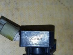 Катушка зажигания 19500-B2051 на Daihatsu Tanto LA600S KF-VE Фото 6