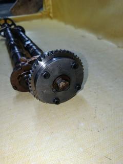 Распредвал на Honda Stepwgn RG1 K20A Фото 5