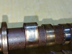 Распредвал на Honda Stepwgn RG1 K20A Фото 10