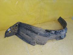 Подкрылок на Honda Stepwgn RG1 K20A Фото 5