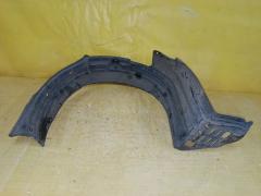 Подкрылок на Honda Stepwgn RG1 K20A Фото 4