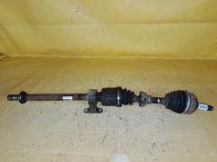 Привод на Honda Stepwgn RG1 K20A Фото 3