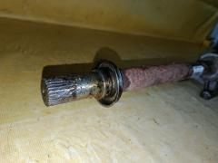 Привод на Honda Stepwgn RG1 K20A Фото 4