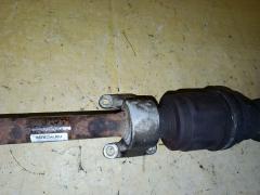 Привод на Honda Stepwgn RG1 K20A Фото 5