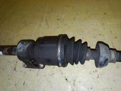 Привод на Honda Stepwgn RG1 K20A Фото 6