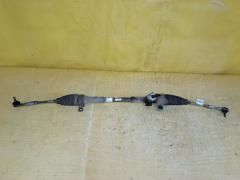 Рулевая рейка 45502-B1010, 45502-B1170, CR-043-KGC10L на Toyota Passo KGC10 1KR-FE Фото 3