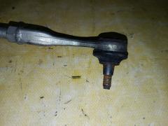 Рулевая рейка 45502-B1010, 45502-B1170, CR-043-KGC10L на Toyota Passo KGC10 1KR-FE Фото 4