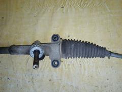 Рулевая рейка 45502-B1010, 45502-B1170, CR-043-KGC10L на Toyota Passo KGC10 1KR-FE Фото 5