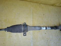 Рулевая рейка 45502-B1010, 45502-B1170, CR-043-KGC10L на Toyota Passo KGC10 1KR-FE Фото 6