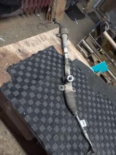 Рулевая рейка 45502-B1010, 45502-B1170, CR-043-KGC10L на Toyota Passo KGC10 1KR-FE Фото 8