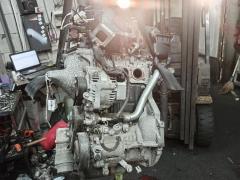 Двигатель на Toyota Passo KGC10 1KR-FE Фото 11