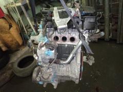 Двигатель на Toyota Passo KGC10 1KR-FE Фото 7