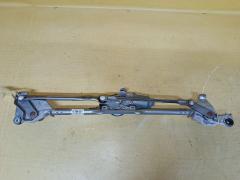 Мотор привода дворников 85110-BZ090 на Toyota Lite Ace S402M Фото 3